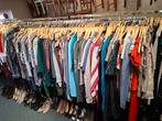 Grote Partij ruim 500 stuks kringloop kleding en accessoires, Kleding | Dames, Overige Dameskleding, Ophalen, Zo goed als nieuw