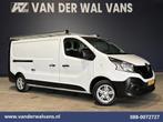 Renault Trafic 1.6 dCi 122pk L2H1 Euro6 Airco | Imperiaal |, Voorwielaandrijving, Gebruikt, 4 cilinders, 2000 kg