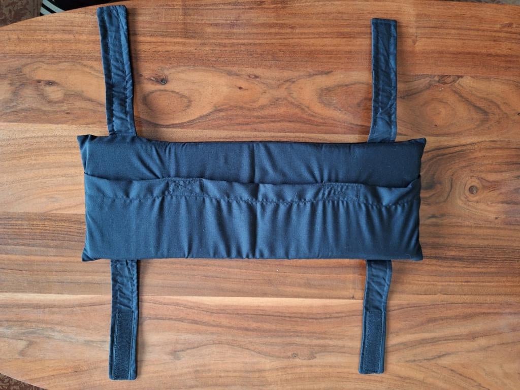 Yoga-meditatiekussen voor op meditatiebankje, Ophalen, Nieuw, Overig