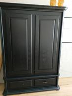 Gratis zwarte kamerkast af te halen, Huis en Inrichting, Kasten | Overige, Ophalen, Gebruikt
