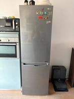 LG GBB61DSJZN Koelkast met vriezer | Koelvriescombinatie, Ophalen, Gebruikt, 200 liter of meer, Met aparte vriezer