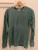 Mintgroene trui van Refill (nieuw), Ophalen of Verzenden, Nieuw, Maat 46 (S) of kleiner, Groen
