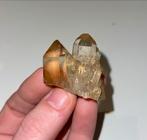 Kundalini citrien kristal, Verzenden, Mineraal