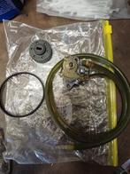 Piaggio zip 2 takt oliepompset compleet orgineel, Ophalen of Verzenden, Piaggio