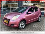 Suzuki ALTO 1.0 Base VVT, Voorwielaandrijving, Euro 5, Gebruikt, 200 kg