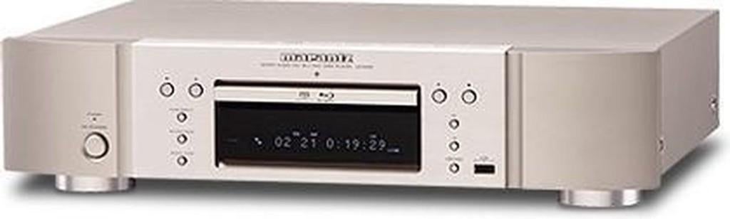 bluy ray speler UD5005, Ophalen, Gebruikt, Panasonic