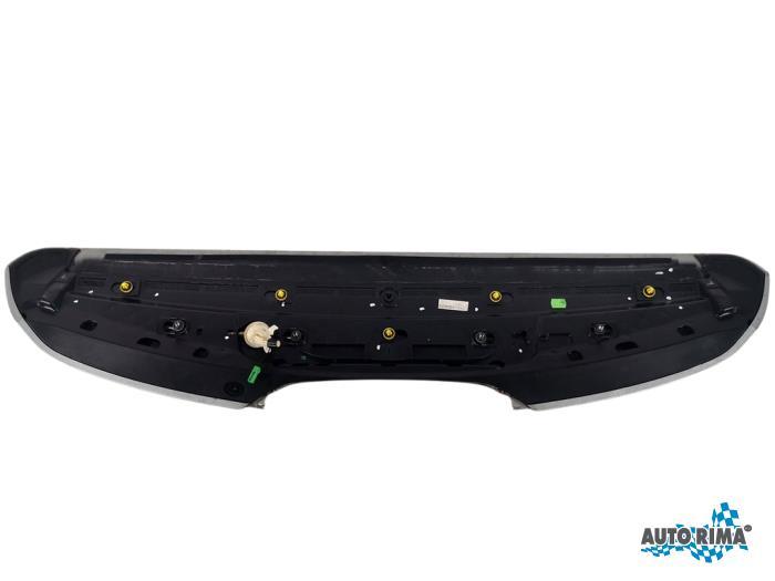 Achterspoiler van een Volvo V60 (477), Gebruikt, -, -, Ophalen of Verzenden