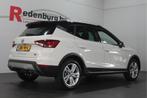SEAT Arona 1.5 TSI EVO FR Business Intense - Camera / ACC /, 4 cilinders, 150 pk, 610 kg, Wit