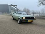 Volkswagen Polo Derby, Voorwielaandrijving, Stof, Zwart, 4 cilinders