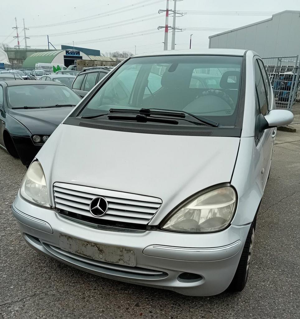 Onderdelen voor een Mercedes A-Klasse W168, Ophalen, Gebruikt, -, -