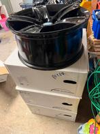 Dodge ram velgen nieuw, Ophalen