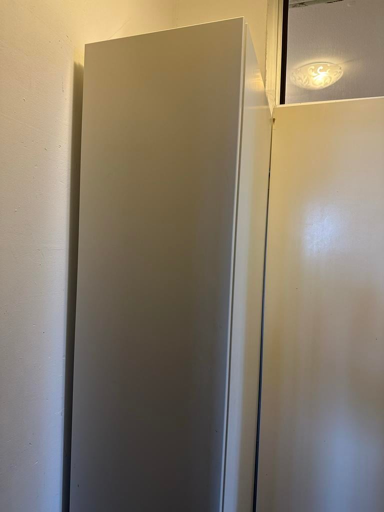 Handige IKEA opbergkast met uittrekbare manden, Ophalen, Gebruikt