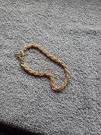 Gouden en zilveren armbanden met bedel, Overige materialen, Ophalen of Verzenden, Zo goed als nieuw, Met bedels of kralen