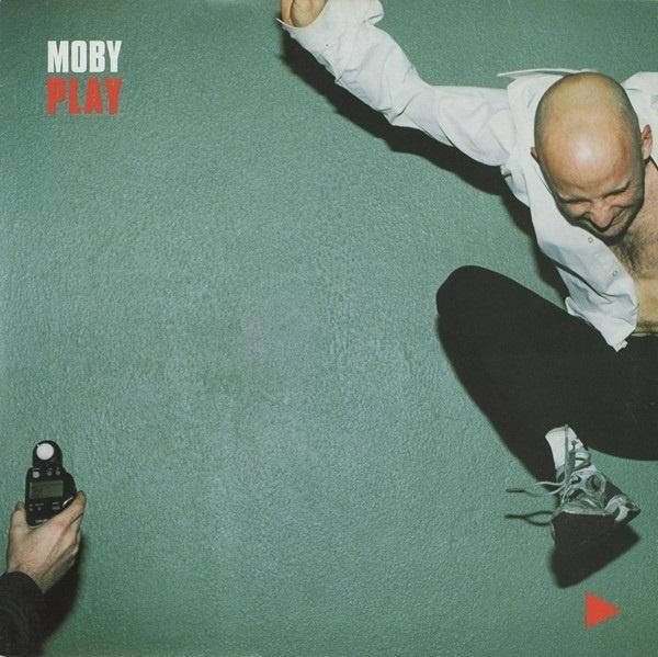 Moby - Play (CD), Ophalen of Verzenden, Zo goed als nieuw, Ambiënt of Lounge