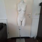 Paspop in hoogte verstelbaar, Ophalen of Verzenden, Gebruikt, Paspop