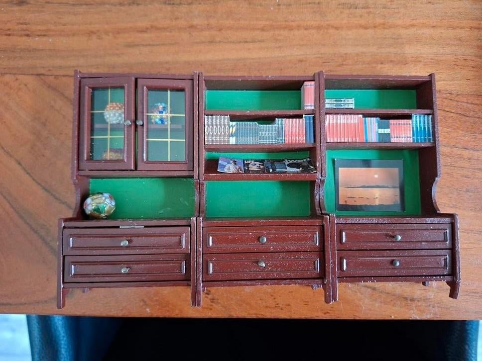 Lundby, Verzamelen, Poppenhuizen en Toebehoren, Ophalen of Verzenden, Zo goed als nieuw, Poppenhuis