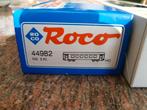Roco derde klas NS blokkendoos stuurstand 44982, Gelijkstroom, Analoog, Ophalen of Verzenden, Roco