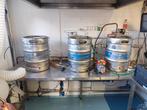 Herms Brouwerij Installatie - Complete Set voor Thuisbrouwen, Ophalen