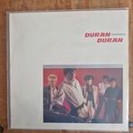 Duran Duran - first album, Ophalen of Verzenden, 1980 tot 2000, Zo goed als nieuw, 12 inch