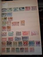 postzegels Polen, Ophalen of Verzenden, Buitenland