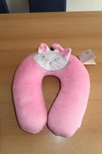 Nieuw Marie / Disney / Aristocats nekkussen / reiskussen, Ophalen of Verzenden, Overige figuren, Nieuw, Tas, Koffer of Zak