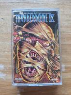 Thunderdome IX cassettebandje (origineel), Ophalen of Verzenden