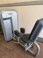 Technogym element abductor adductor, Sport en Fitness, Ophalen, Zo goed als nieuw, Overige typen