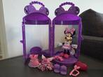 Minnie Mouse Fabulous Fashion pop, Ophalen, Zo goed als nieuw, Babypop