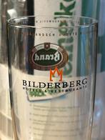 Brand bier dubbeldruk hotel restaurant bilderbe, Ophalen, Zo goed als nieuw, Brand