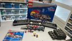 SB2823 Lego trein 4558 Metroliner., Kinderen en Baby's, Speelgoed | Duplo en Lego, Ophalen of Verzenden, Zo goed als nieuw