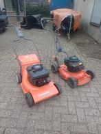 Grasmaaiers, Ophalen, Gebruikt, 50 cm of meer