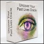 Uncover Your Past Lives Oracle, Boeken, Ophalen of Verzenden, Zo goed als nieuw, Tarot of Kaarten leggen, Overige typen