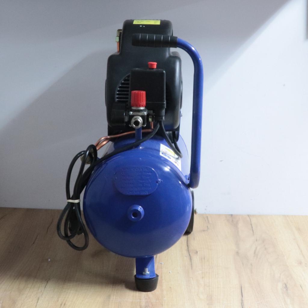 Criko Pneumatics Compressor 2.0 HP - ZGAN, Doe-het-zelf en Verbouw, Compressors, Flex Ltd., Zo goed als nieuw, https://flex.com/contact-us