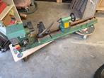 Hout draaibank bieden met toebehoren, Ophalen, Metaaldraaibank