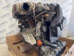 Motor van een Mercedes Vito, Auto-onderdelen, Motor en Toebehoren, 12 maanden garantie, Gebruikt, -, Ophalen of Verzenden