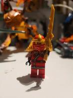 Lego Ninjago Kai ZX Legacy, Ophalen of Verzenden, Zo goed als nieuw
