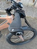 Stromer ST1X Pedelec Sand Sport 17, Fietsen en Brommers, Ophalen, Gebruikt, 47 tot 51 cm, Stromer