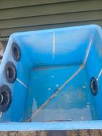 Quarantaine bak, Dieren en Toebehoren, Vissen | Vijvervissen, Karper of Koi