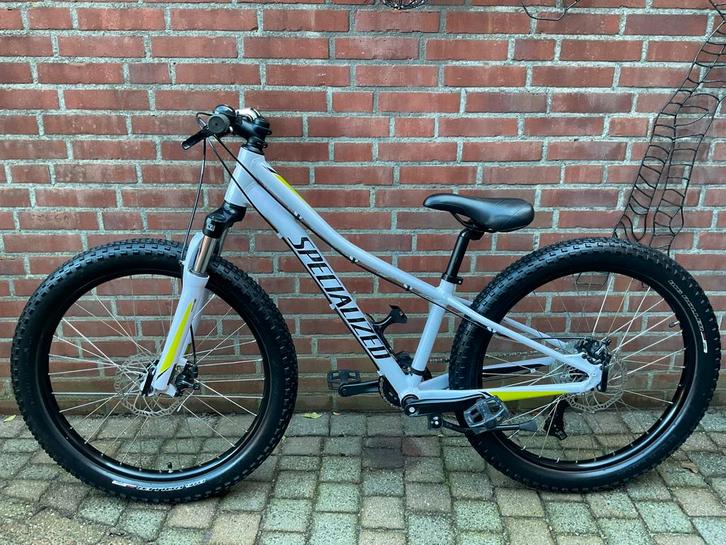 SPECIALIZED RIPROCK(8v/24inch wielen J/M), Fietsen en Brommers, Fietsen | Mountainbikes en ATB, Gebruikt, Heren, Overige merken