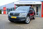 Skoda Kodiaq 1.4 TSI 150pk 4x4 Aut. Style Navi|Cam|ParkAssis, Auto's, Skoda, Automaat, 1525 kg, Gebruikt, Euro 6