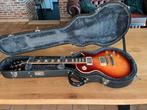 Gibson Les Paul Standard 2005, Ophalen, Zo goed als nieuw, Solid body, Gibson