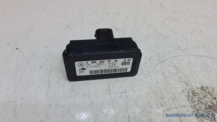 Mercedes C CLK Klasse W203 S203 W209 ABS ESP sensor A0055429, Auto-onderdelen, Overige Auto-onderdelen, Mercedes-Benz, Gebruikt