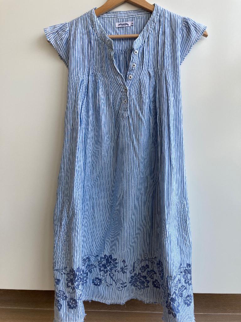 Tuniek, jurk van Johnnie B. maat 158/164, Kinderen en Baby's, Kinderkleding | Maat 158, Meisje, Ophalen of Verzenden, Zo goed als nieuw