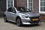 Peugeot e-208 EV GT Pack 50 kWh Wij zijn op afspraak geopend, Origineel Nederlands, 315 min, Zilver of Grijs, Te koop