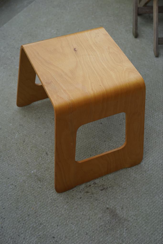 Vintage IKEA Benjamin 2003, Ophalen, Gebruikt, Bruin, Eén