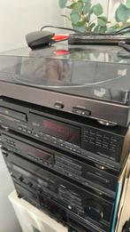 Sony stereo, Audio, Tv en Foto, Stereo-sets, Ophalen of Verzenden, Sony