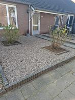 Roze grind / kiezel, gratis, Ophalen