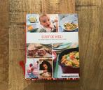 Te koop boek “Lust ik Wel” zgan, Ophalen of Verzenden, Zo goed als nieuw