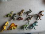 dinosaurussen, JURASSIC PARK, Ophalen of Verzenden, Gebruikt