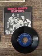 Heatwave – Boogie Nights, Gebruikt, 7 inch, Single, Ophalen of Verzenden